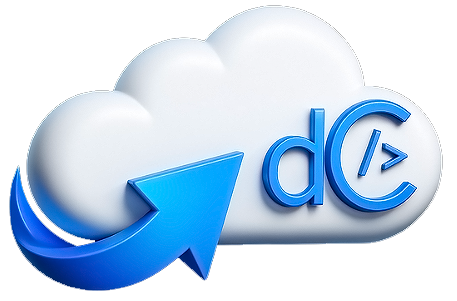 Disccloud developer