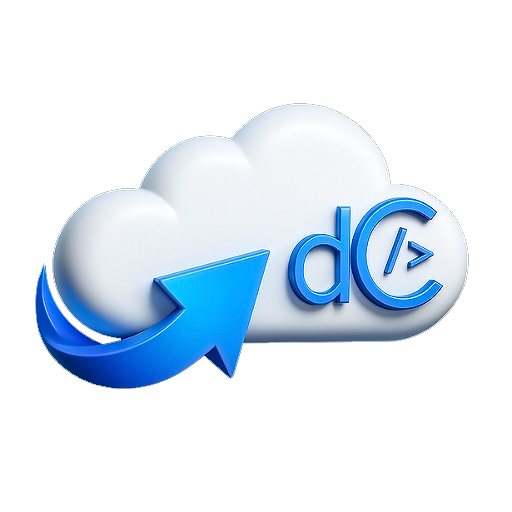 Logo Disccloud