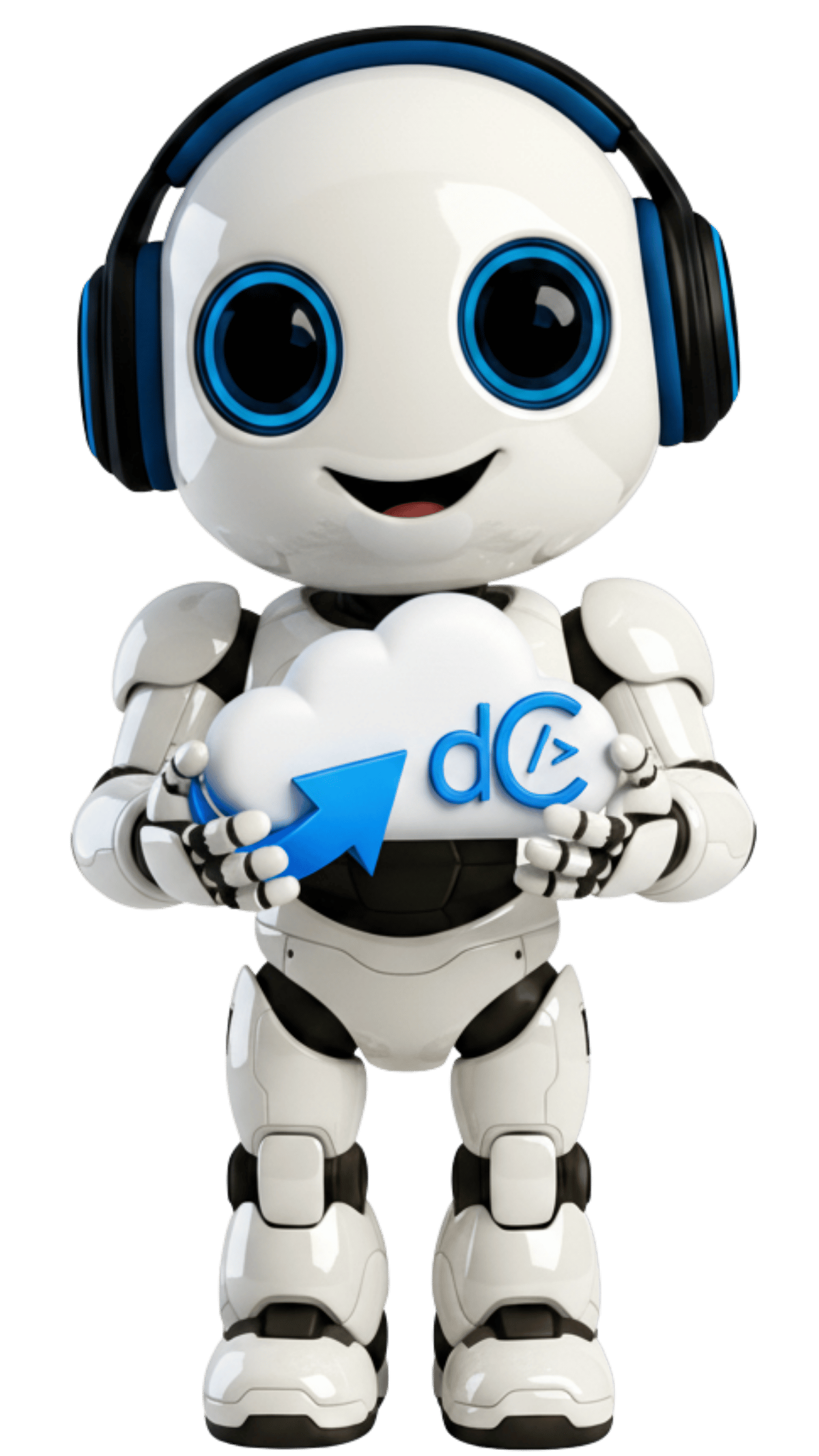 disccloud developer