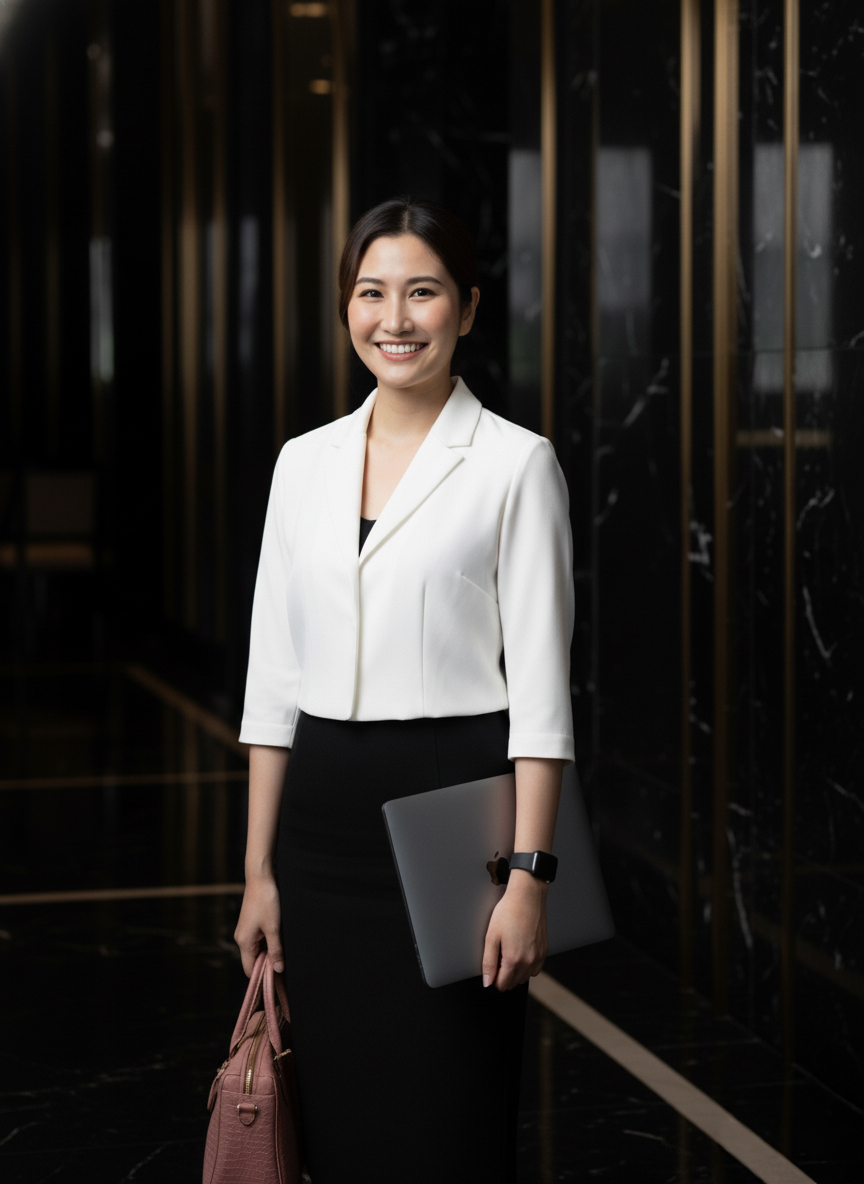 Indonesia copy writing