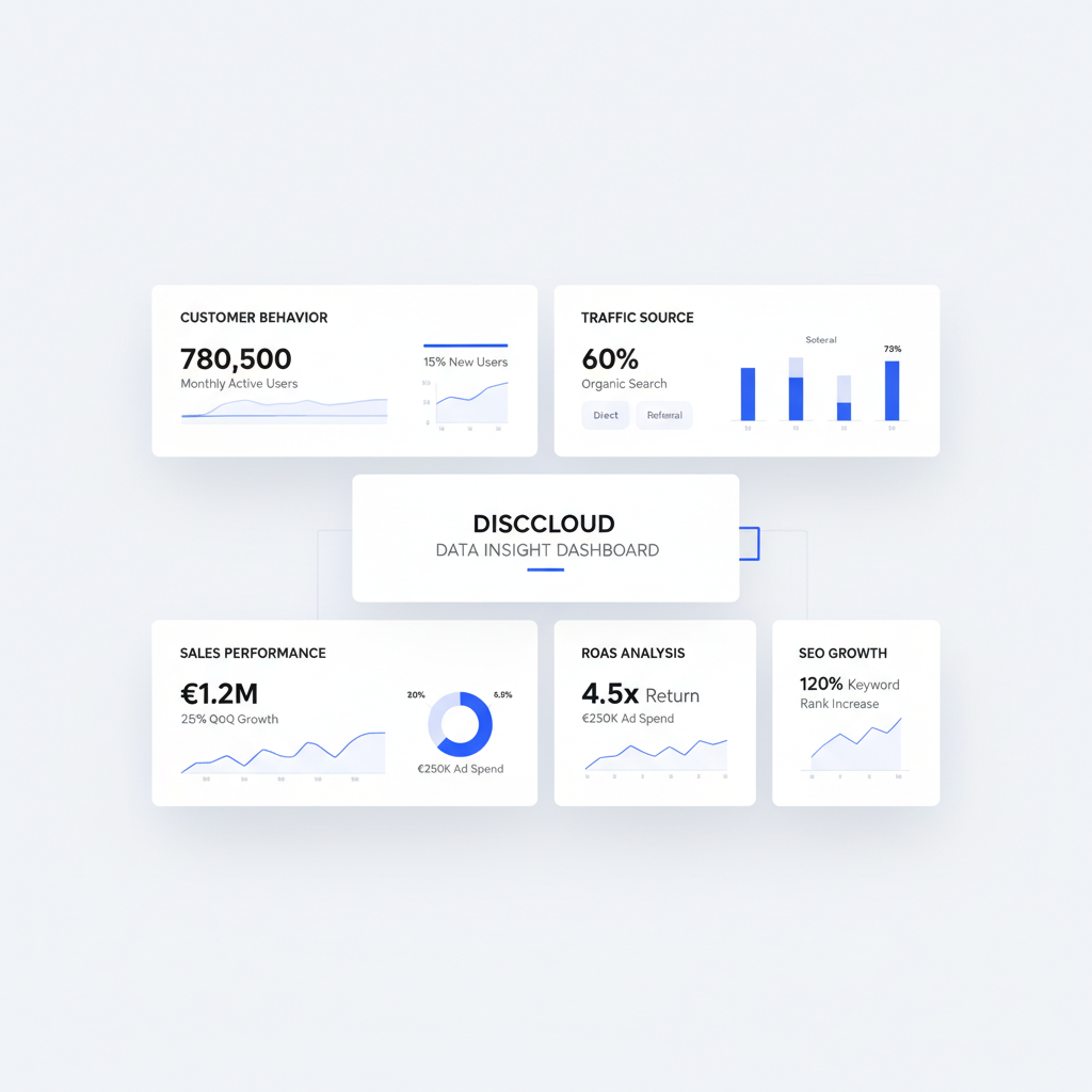 Cloudian Data Hero Image